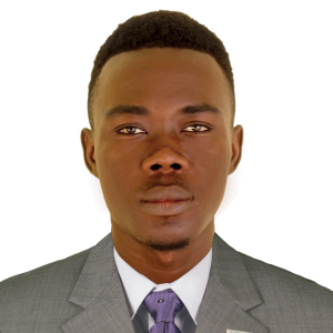 Benjamin Jovenel
